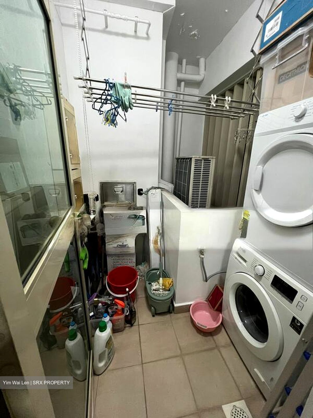 Trellis Towers (D12), Condominium #503161171